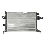 Radiador Montana 1 4 8v 2002 2003 2004 2005 2006 2007 2008