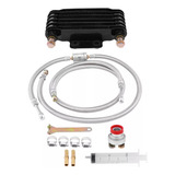 Radiador Motor Enfriador Aceite