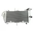 Radiador Mt03 Mt 03 Modelo Original 17 A 23
