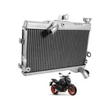 Radiador Mt07 2016 A