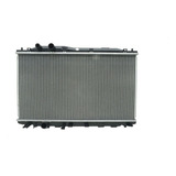 Radiador New Civic 1