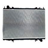 Radiador Nissan Frontier Xterra 2 8 Mwm Tdi 4x4 2002 2008
