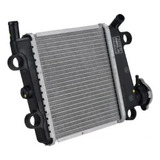 Radiador Nmax 160   2019 A 2020