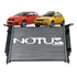 Radiador Notus Fiat Stilo 1.8 2.4 2003 A 2011 84586050am