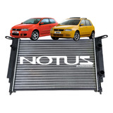 Radiador Notus Fiat Stilo
