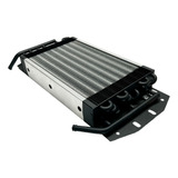 Radiador Óleo Aplicável Trator New Holland 8030 E8nn7a095ba