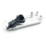 Radiador Óleo Câmbio Bmw 535i F11 2013 N55
