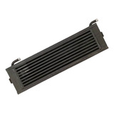 Radiador Oleo Compativel Caterpillar 420 416e 621d Retro W20