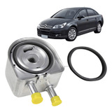 Radiador Oleo Gm Tracker Suzuki Grand Vitara 2 0 Diesel