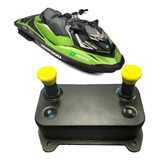 Radiador Oleo Jet Ski Sea Doo Gti 130 155 Wake 2010 A 2021