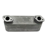 Radiador Oleo Motor Mercedes