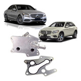 Radiador Óleo Motor Mercedes Benz Slc 2016 A 2024 R172