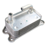 Radiador Óleo Motor S40 T5 2 5 20v 5cil Turbo 2004 A 2009 G2