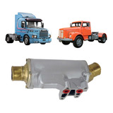 Radiador Óleo Motor Scania 111 112 113 1368736