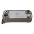 Radiador Oleo Retarder Scani Serie Ntg R450 2266198 Dt Parts