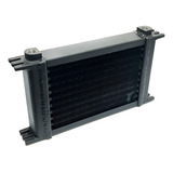 Radiador Óleo Trator Valtra A750 A580 Bm110 Bm125 32590900