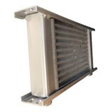Radiador Oleo Trator Valtra