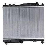 Radiador Original Compatível Com New Fiesta 1 5 1 6 Sigma Novo Ka 1 5 16v Sigma