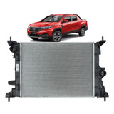 Radiador Original Genuíno Fiat Nova Strada 1 3 Freedom