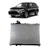 Radiador Outlander 2 0 2 4 3 0 V6 2015 2016 2017 2018 2019