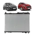 Radiador P  New Fiesta 1 5 1 6 2013 2018 Notus