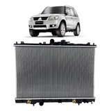 Radiador Pajero Tr4 4x4