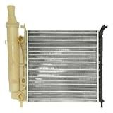 Radiador Palio 1 0 1996 1997 1998 S Ar C Reservatório