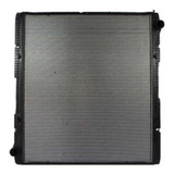 Radiador Para Fiat Tipo 1 6 2 0 1993 1994 1995 1996 A 1997