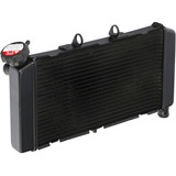 Radiador Para Honda Nc