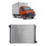Radiador Para Iveco Daily 3 0 35s14 Euro5 Ano 2012 2013 2014