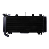 Radiador Para Kawasaki Er6n