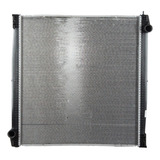 Radiador Para Scania Serie 4 Rt 114 124 1998 A 2007 Sem Ar