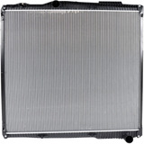 Radiador Para Scania Serie 6 P310 2012 2013 2014 2015 A 2019