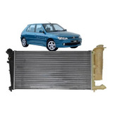Radiador Peugeot 306 1