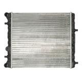 Radiador Polo 1 6 2 0 2006 2007 2008 2009 2010 2011 A 2018