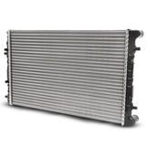Radiador Polo 1 6 Flex 2006 2007 2008 2009 2010 2011 2012 13