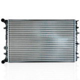 Radiador Polo 2006 2007 2008 2009 2010 2011 1 6 2 0 Com Ar