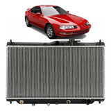 Radiador Prelude 1990 1991