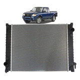 Radiador Ranger 1998 Até 2006 Motor 2 5 2 8 Diesel