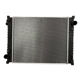 Radiador Ranger 2 5 2 8 1998 Á 2006 diesel 552120 b