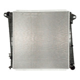 Radiador Ranger 2005 2006 2007 2008 2009 Motor 3 0 Diesel