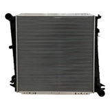 Radiador Ranger 3 0 8 16v 4x4 4x2 Turbodiesel C s Ar Manual