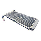 Radiador Recuperado Testado Yamaha Xt 660z Xt660 Tenere