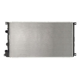 Radiador Renault Master 2 5 Com E Sem Ar 2004 A 2013 Notus