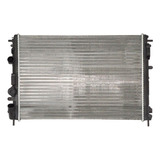 Radiador Renault Scenic 1 6 2 0 1999 2000 2001 Visconde