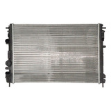 Radiador Renault Scenic 1 6 2 0 1999 2000 2001 Visconde