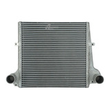 Radiador Resfriador Ar Caminhao Ford Cargo Man Vw 2s0145805
