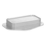 Radiador Resfriador De Óleo 55355603 Gm Cruze Sonic Tracker