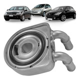 Radiador Resfriador Oleo 307 C4 Xsara Picasso C5 408 2 0