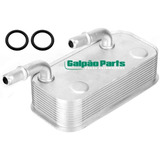 Radiador Resfriador Óleo Caixa Cambio Bmw E46 X3 Z4 325 323